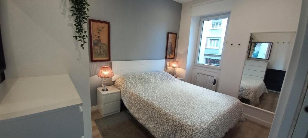 BAZTAN-APARTAMENTo - 2