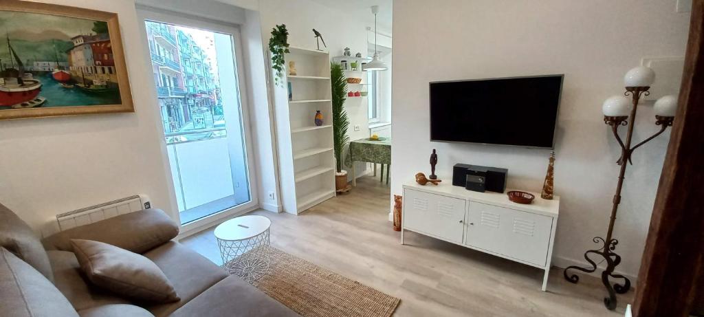 BAZTAN-APARTAMENTo - 1