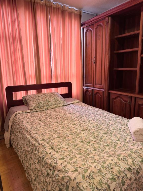 Apartamento - ALCATRAZ - 2