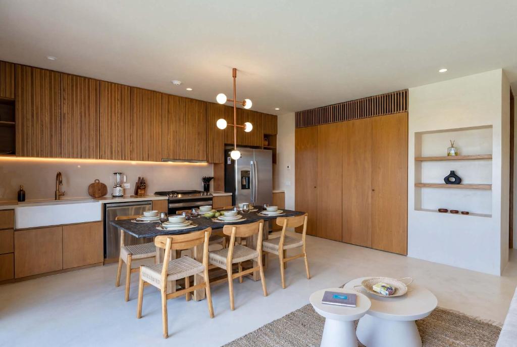 Luxury 3BR Condo at Aflora in Aldea Zama - 4