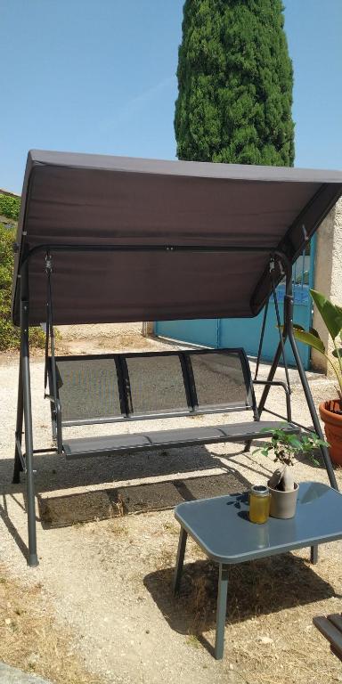 Studio cosy La Ciotat idéal couple avec cuisine & wifi - 4