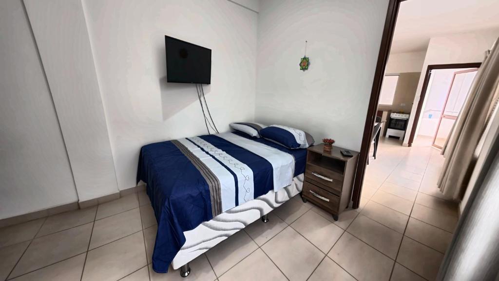 Suites Equipetrol Wifi ultra rápido Cocina equipada - 4