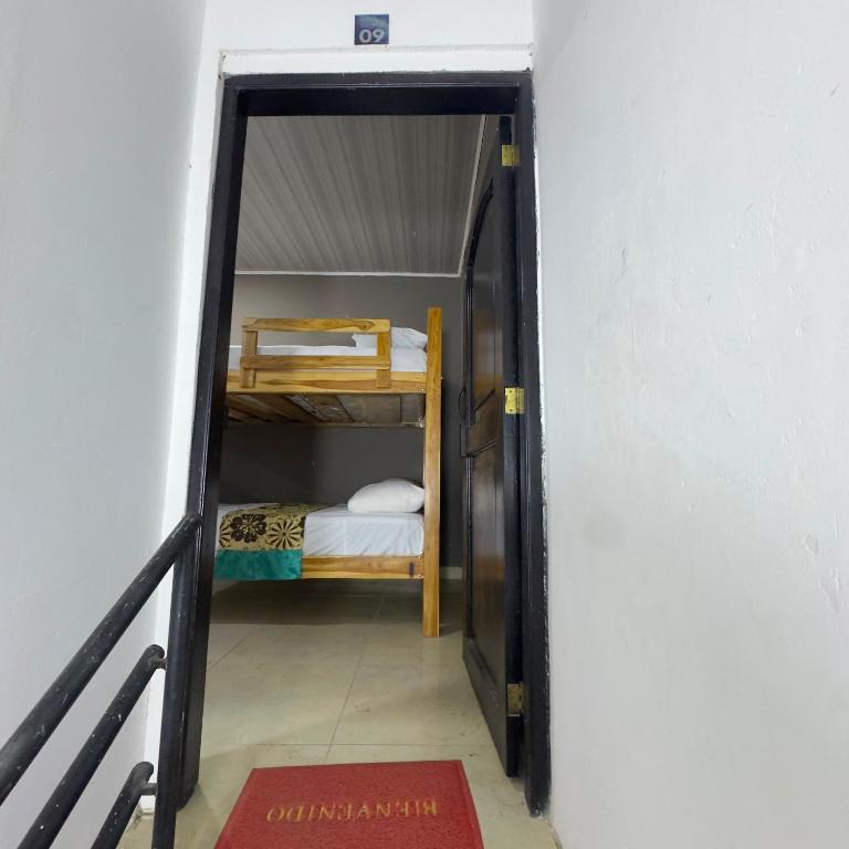 Hotel Habitaciones D y Mar - 2
