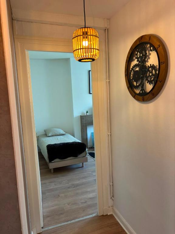 L'appartement du quartier historique - 2