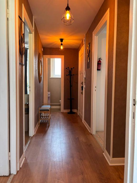L'appartement du quartier historique - 5