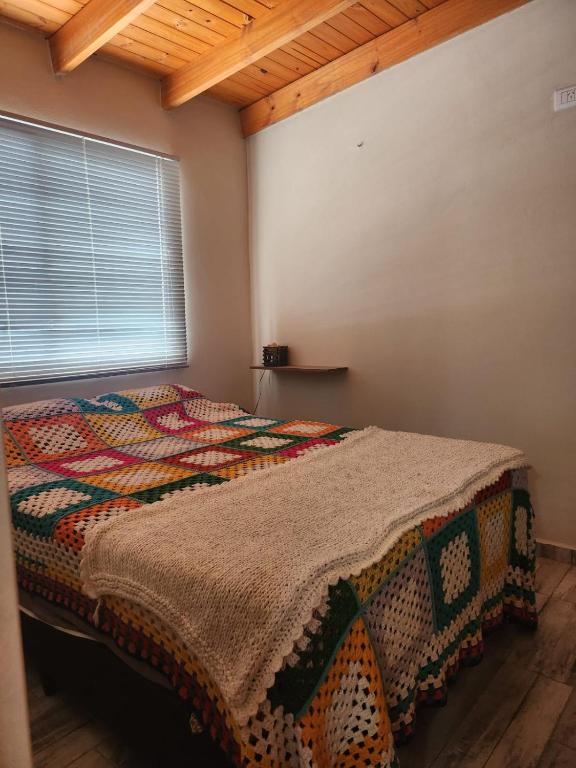 Alojamiento Frini Departamento - 5