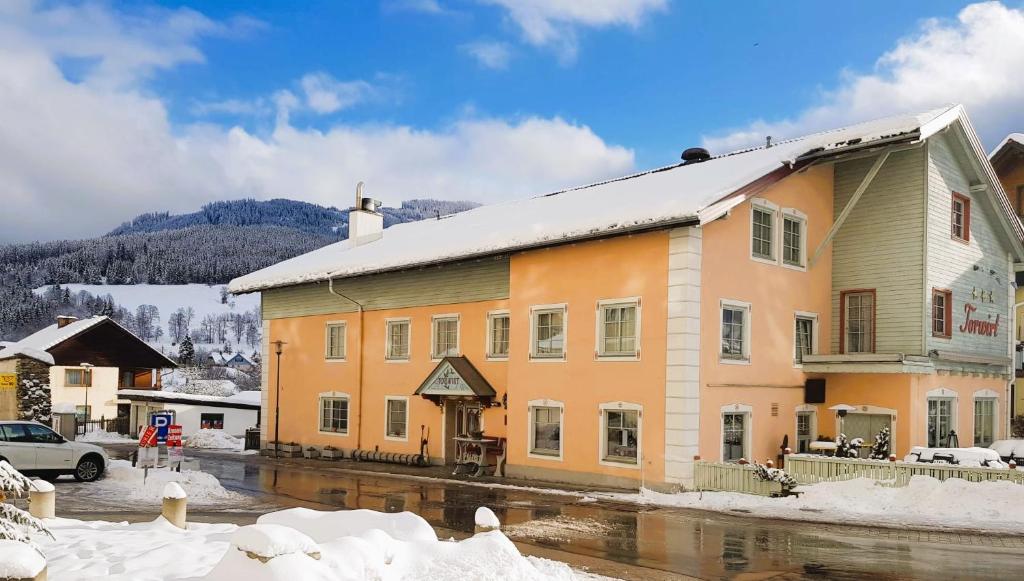 Pension Torwirt - 2