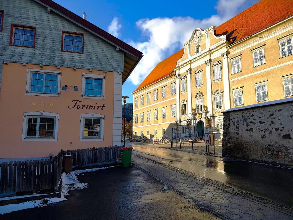 Pension Torwirt - 3