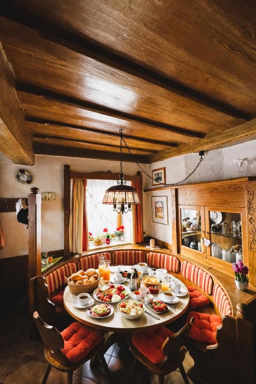 Pension Torwirt - 4