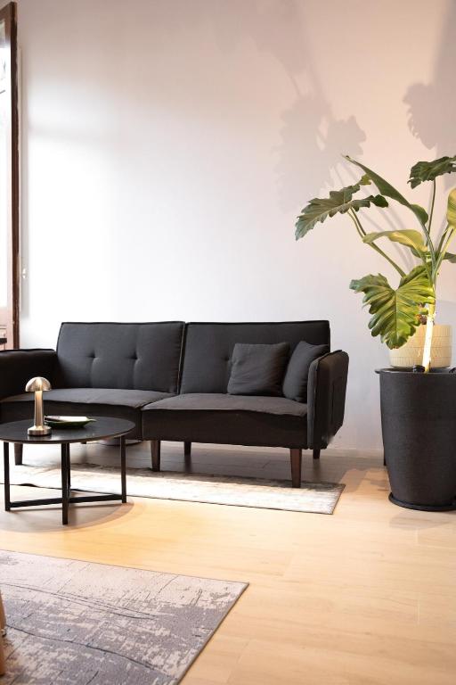 Design Apartment - Old Town - 2