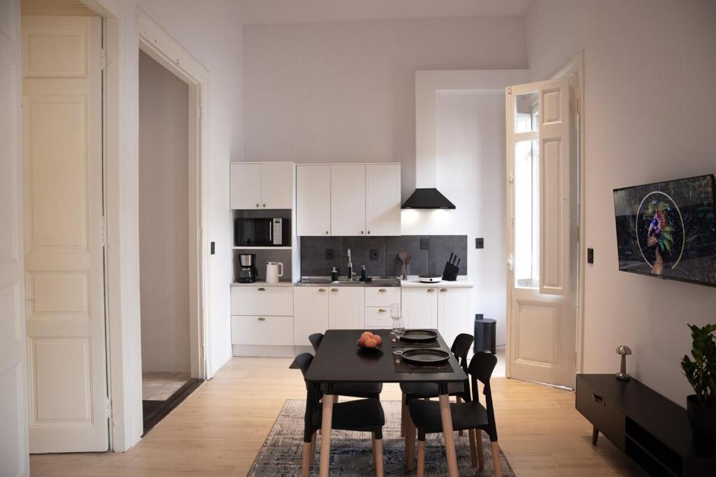 Design Apartment - Old Town - 3