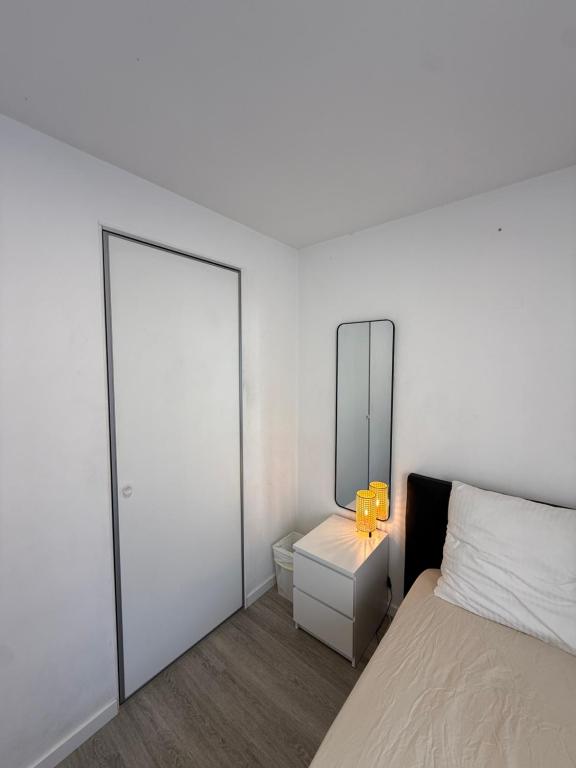 Une petite chambre cosy - 2
