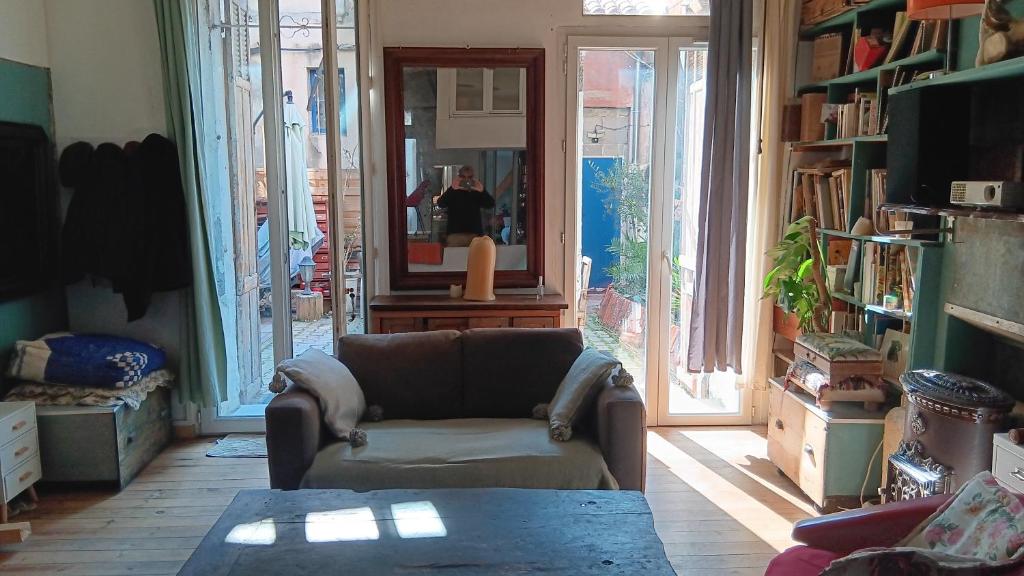 Loft Marseille - 4