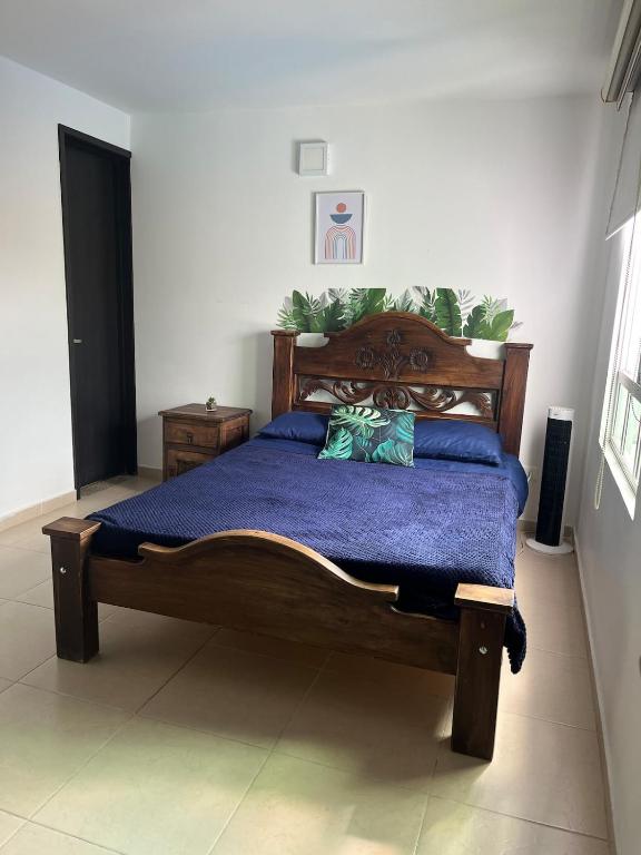 Apartamento a 5 minutos del Parque Central - 1
