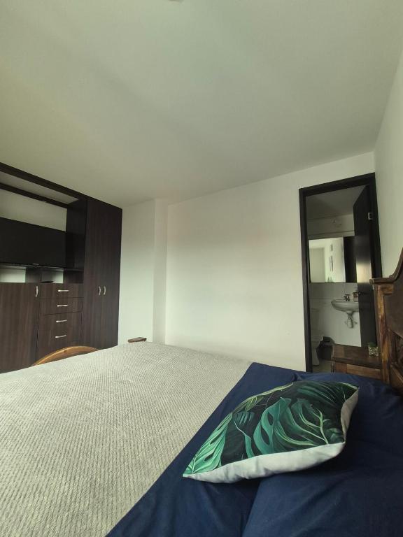Apartamento a 5 minutos del Parque Central - 2