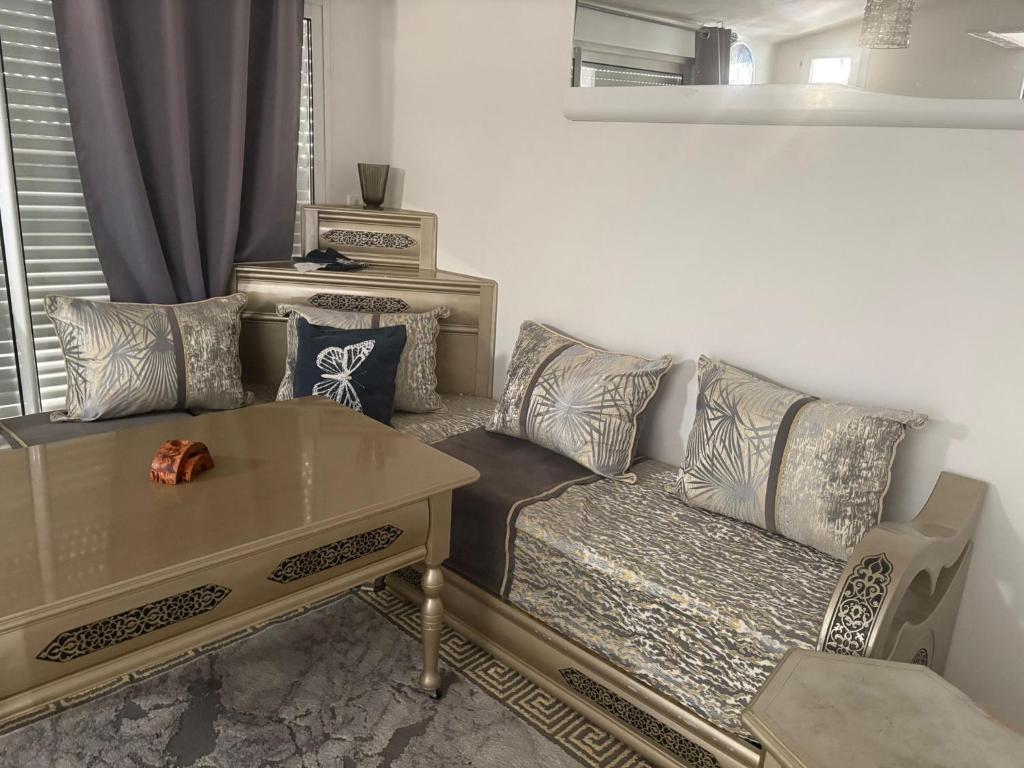 Ma Maison que j'aime - 5