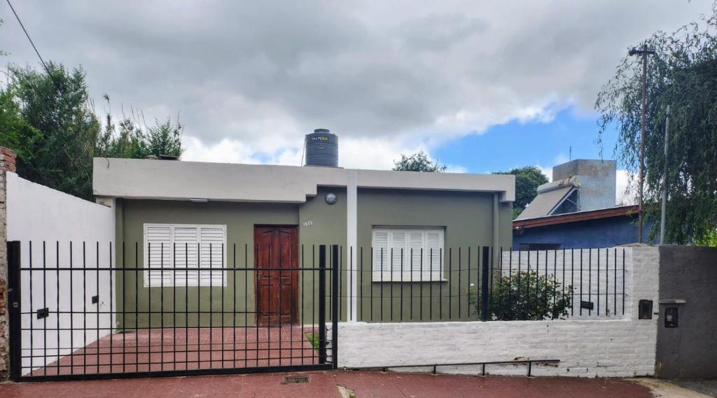 Alojamiento Frini - Casa - 1
