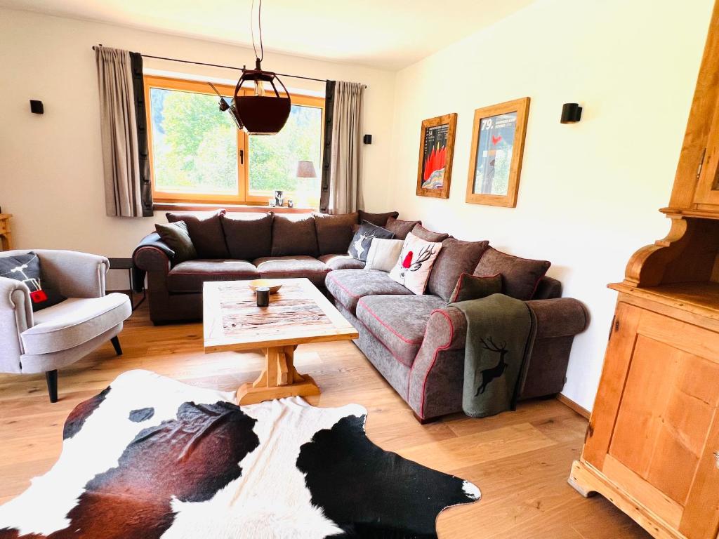 Sonnwies Chalet - 4