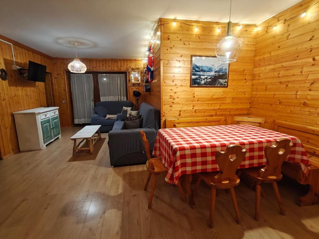 Casa Cesta - 5