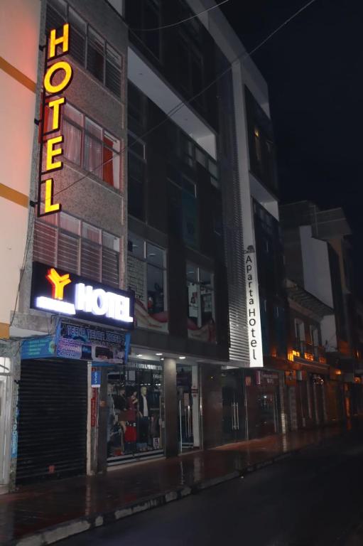 Hotel Inkanta - 5