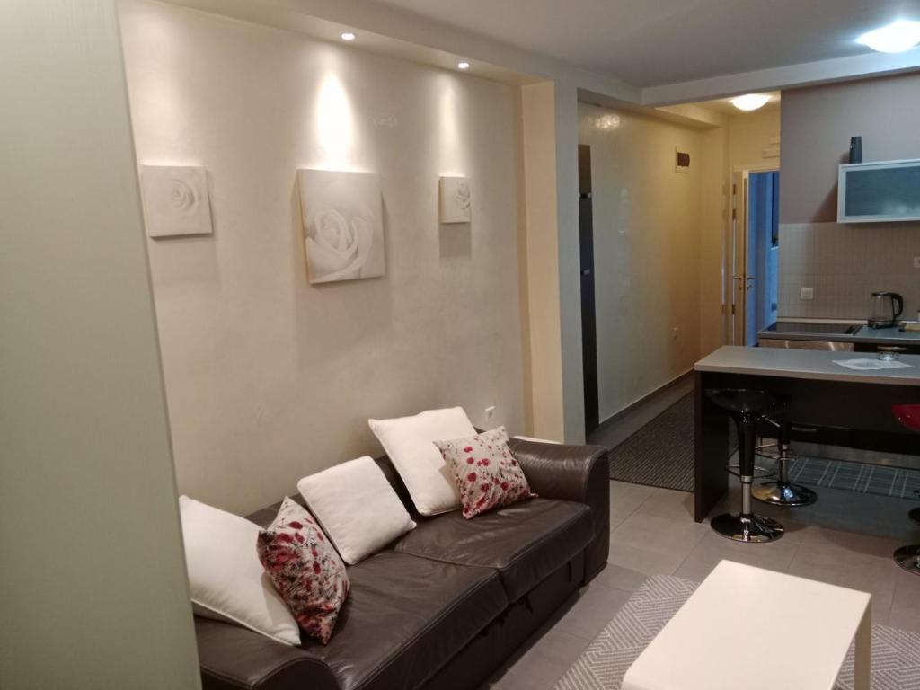 Luxury Apartment - 3