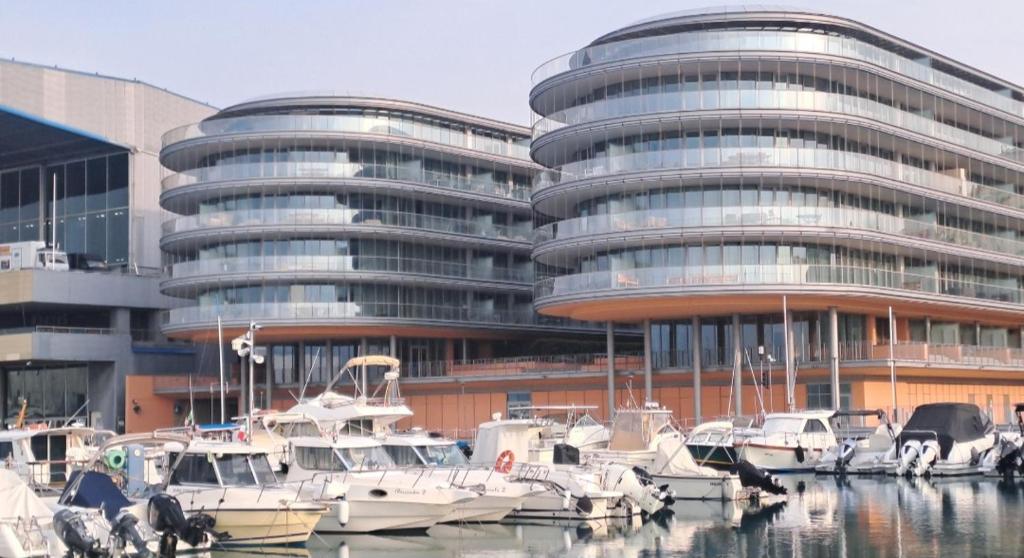 Waterfront Experience Fiera - 3