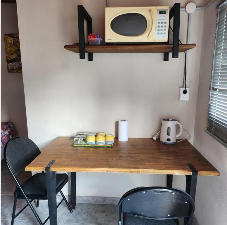 Alojamiento Frini - Habitacion - 1