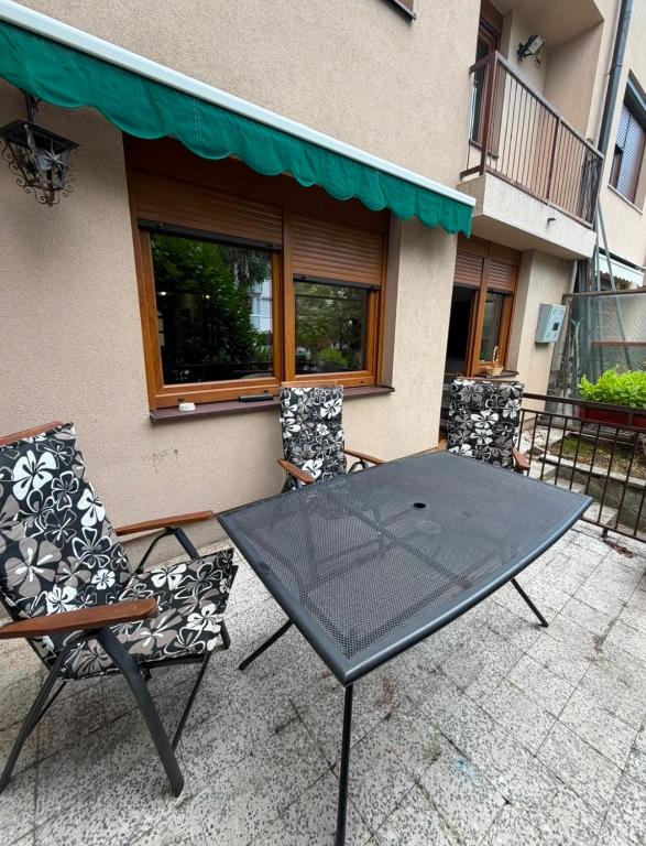 Townhouse Aerodrom - 5