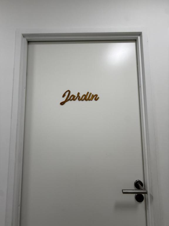 Une petite chambre jardin - 5