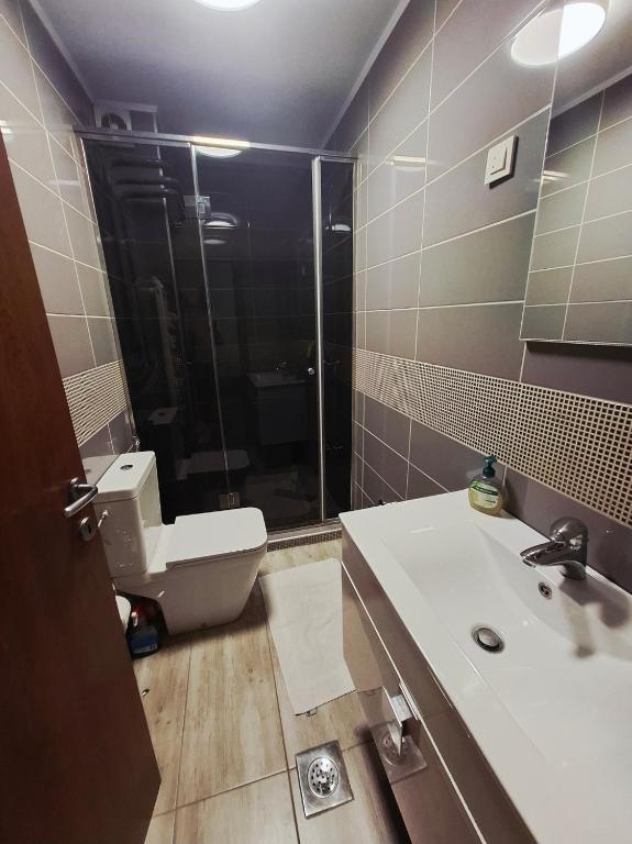 Townhouse Aerodrom - 2