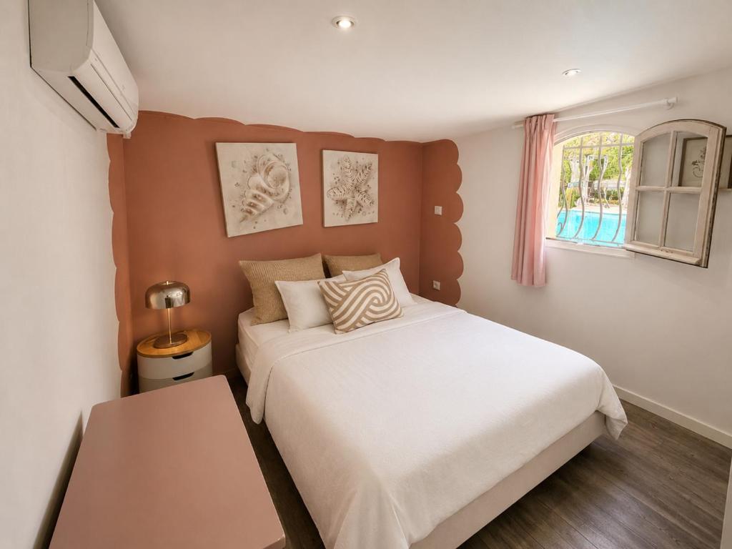 Villa de charme avec jardin et piscine - Mougins - 2