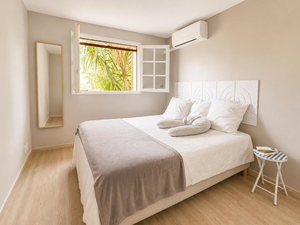 Villa de charme avec jardin et piscine - Mougins - 5