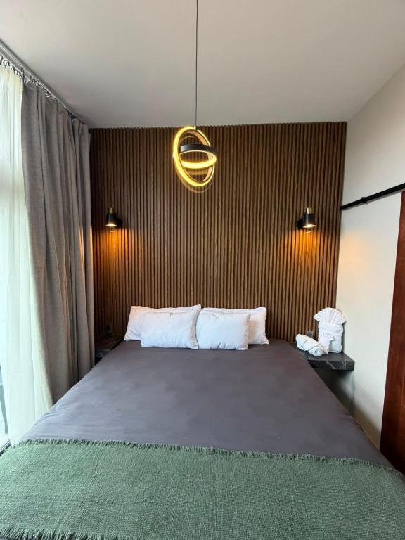 Casona San Cayetano Suites & Lofts & Spa by SCE - 3
