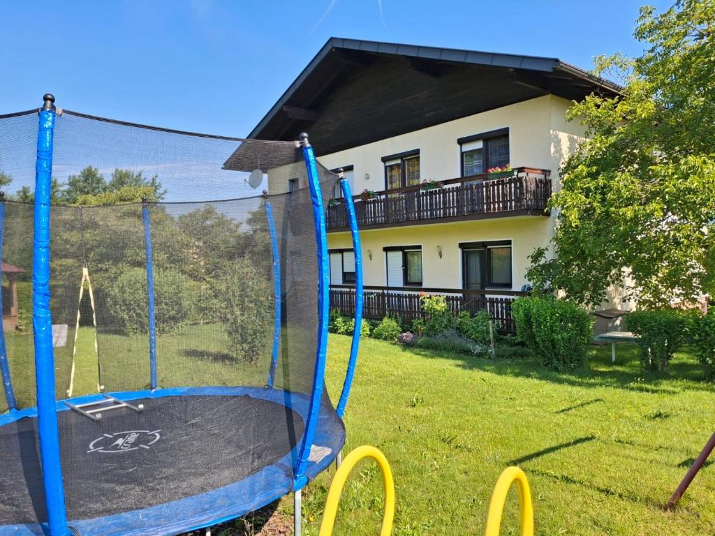 Ferienwohnungen Lipp - 1