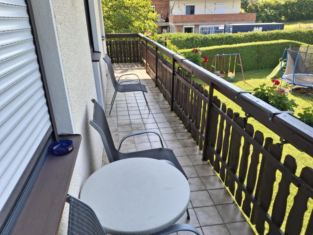 Ferienwohnungen Lipp - 3