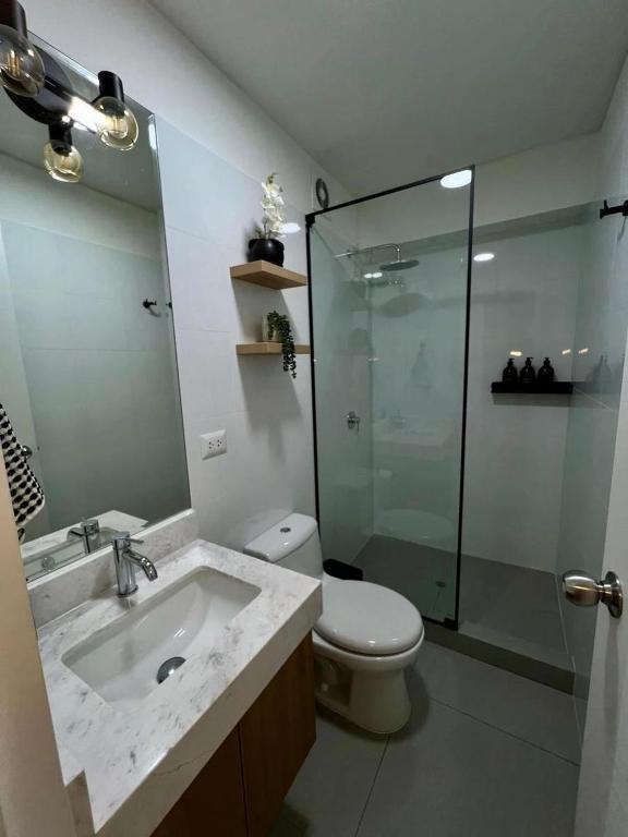 Terracoast Hotel BNB 3B - 3