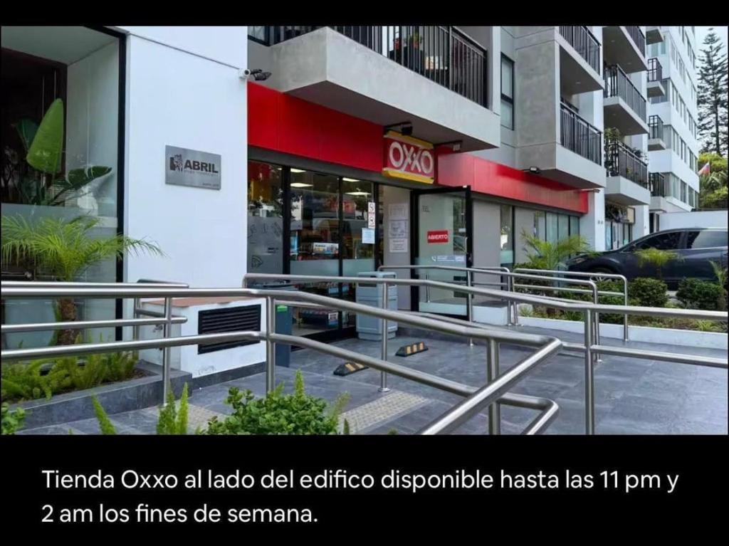 Terracoast Hotel BNB 3B - 4