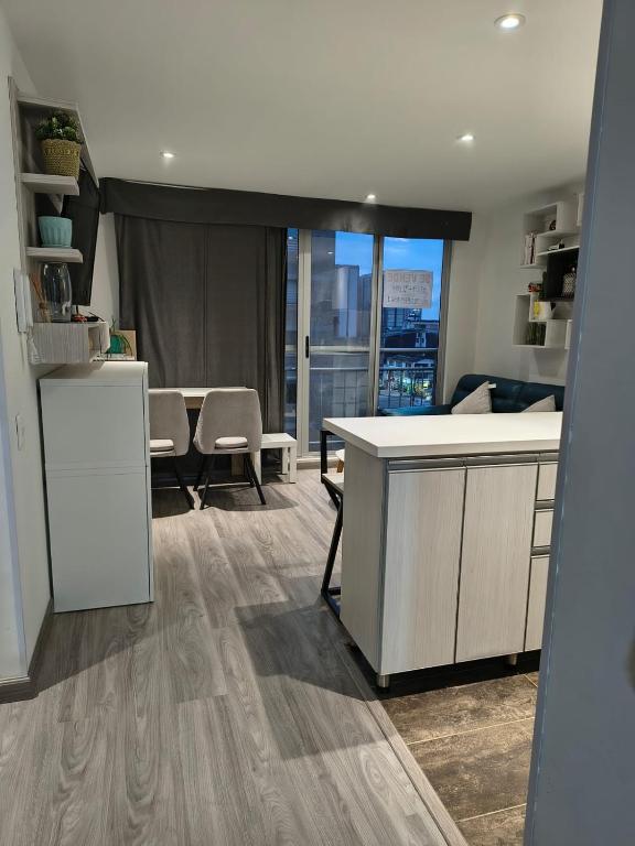 Apartamento Hayuelos - 5