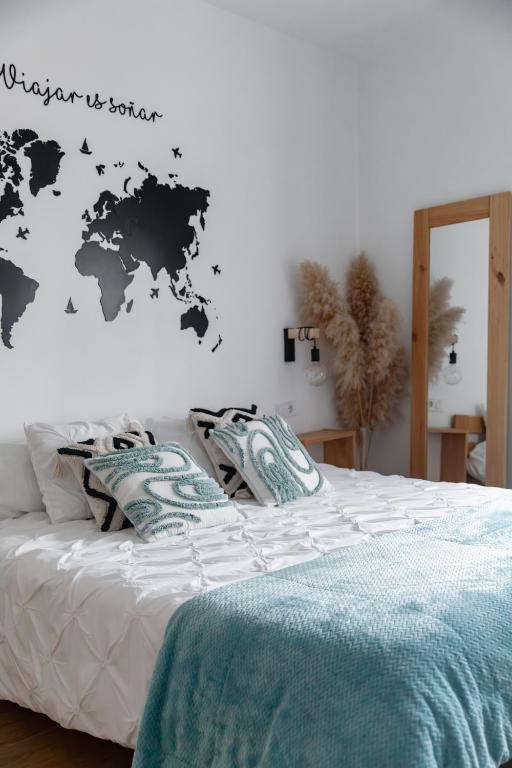 Limerencia: tu hogar en este blanco pueblo - 5