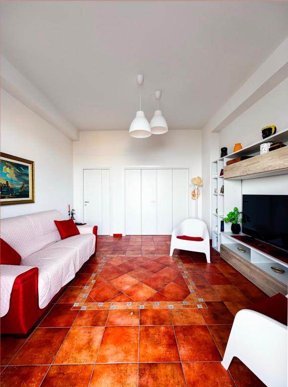 Casa mare Nice Sicily Little family home - 4