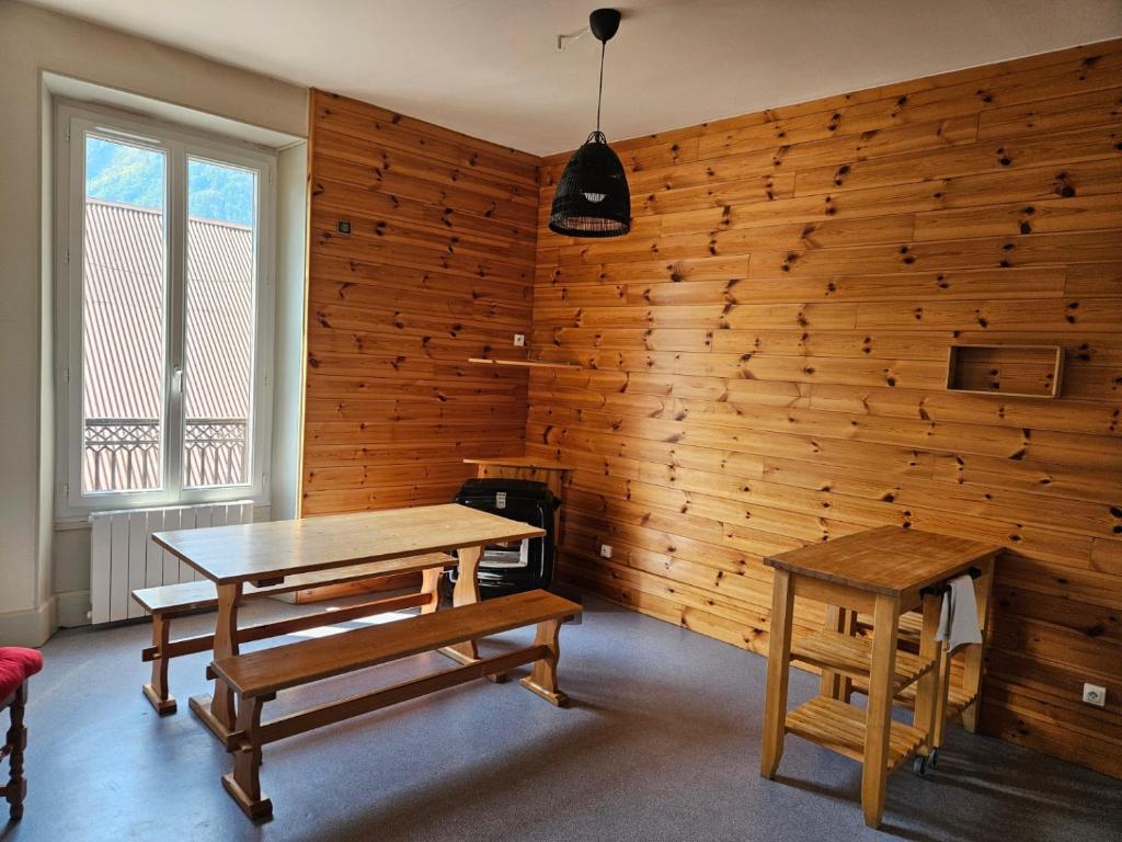 Le Cœur du Bourg - 2-bedroom apartment - 3