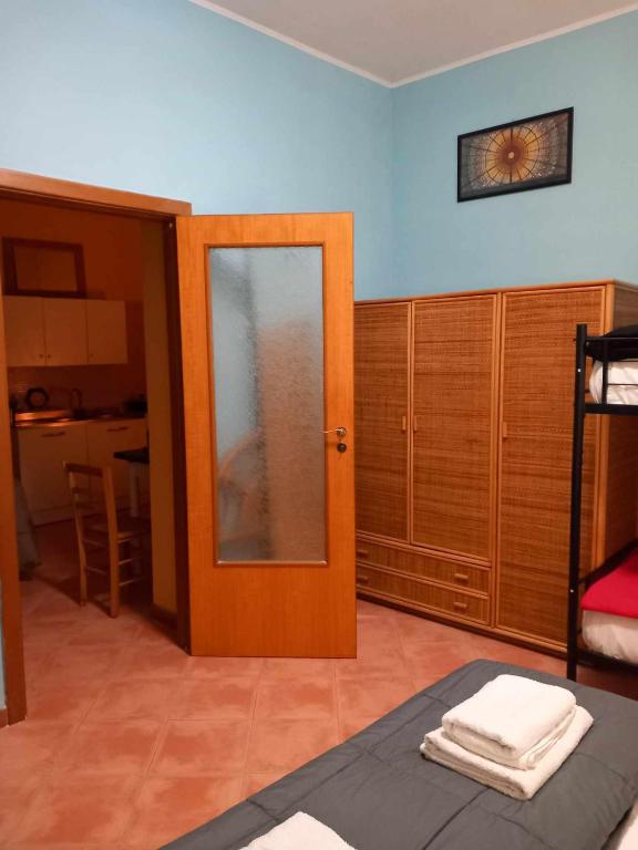 Suite Monticelli - 3