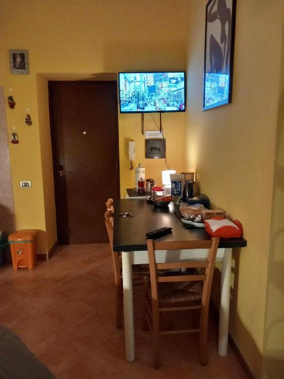Suite Monticelli - 5