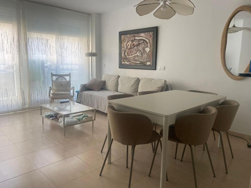 Apartamento encantador a 2' de la playa - 2