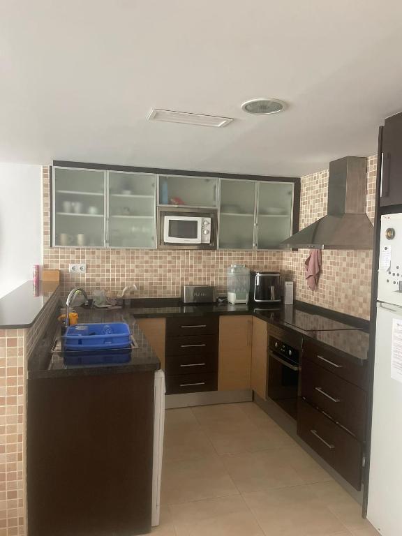Apartamento encantador a 2' de la playa - 5