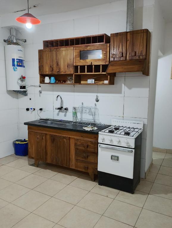 Departamento San Martín - 5