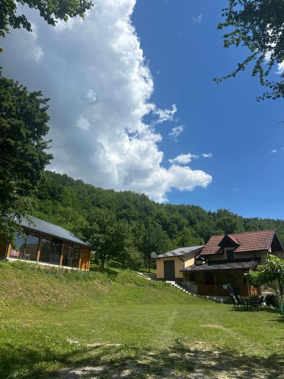 Villa Lux Nature - 3