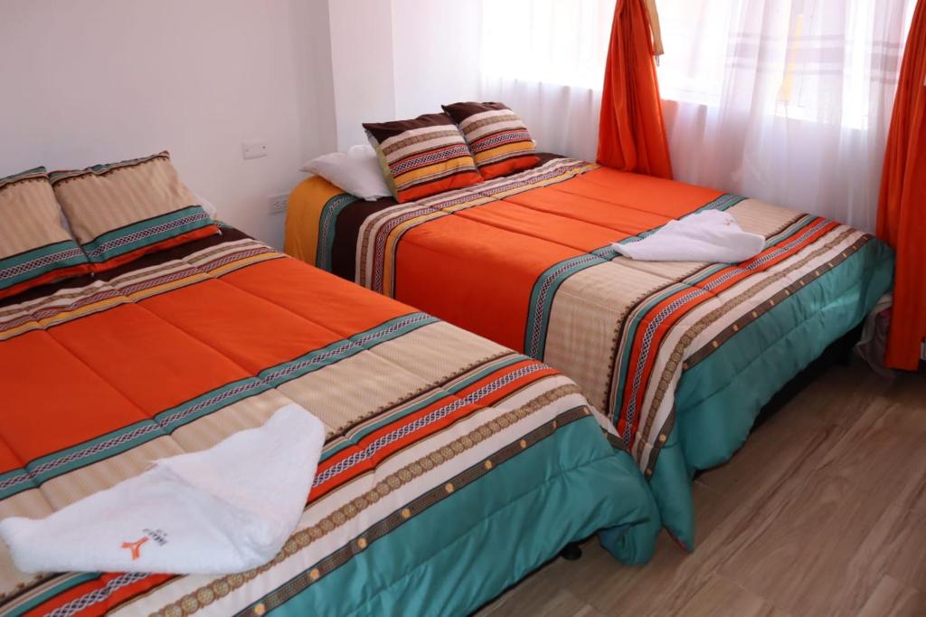 Hotel Inkanta - 3