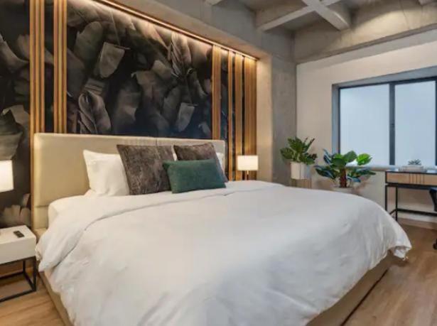 Duplex con jacuzzi y turco privados, POBLADO MEDELLIN - 5