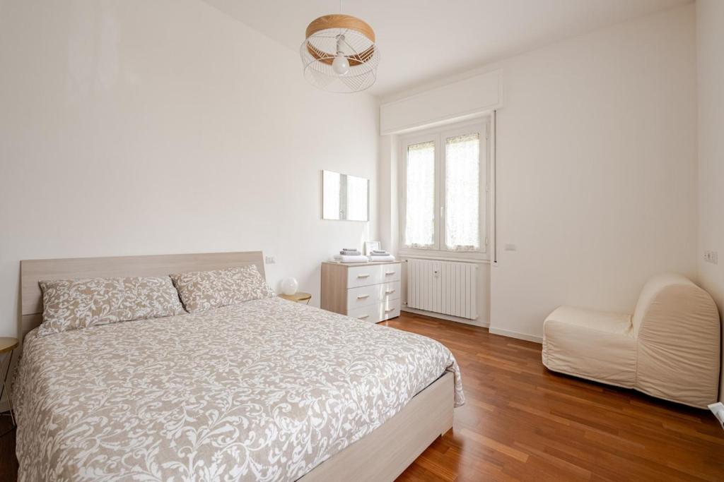 Zero Stress - Park & Ride - Private Parking Included, close to Metro to Duomo, Stadio San Siro - 3